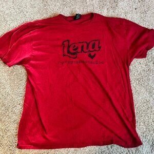 Lena Brewing Company T-Shirt